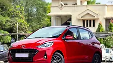 Used Hyundai Grand i10 NIOS Sportz AMT 1.2 Kappa VTVT in Surat