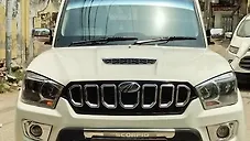 Used Mahindra Scorpio S5 in Patna