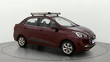Used Hyundai Xcent SX in Navi Mumbai