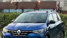 Used Renault Triber RXT EASY-R AMT in Mohali