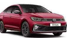 Used Volkswagen Virtus GT Plus 1.5 TSI EVO DSG in Bangalore
