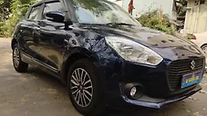 Used Maruti Suzuki Swift VDi in Visakhapatnam