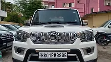Used Mahindra Scorpio S5 in Patna
