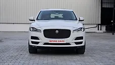Used Jaguar F-Pace Prestige in Chennai