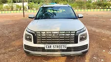 Used Hyundai Venue SX 1.5 Diesel in Raipur