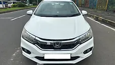 Used Honda City V CVT Petrol [2017-2019] in Thane
