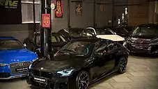 Used BMW M2 3.0 Petrol [2023-2024] in Delhi