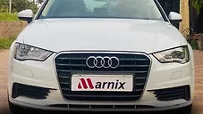 Used Audi A3 35 TDI Premium Plus in Kolkata