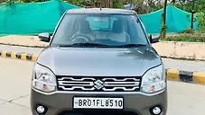 Used Maruti Suzuki Wagon R ZXI Plus 1.2 AGS [2022-2023] in Patna