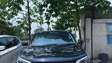 Used Toyota Fortuner 2.8 4x4 MT in Raipur