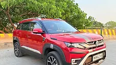 Used Maruti Suzuki Vitara Brezza VXi S-CNG [2023-2025] in Thane