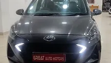 Used Hyundai Grand i10 NIOS Magna 1.2 Kappa VTVT in Ludhiana