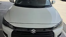 Used Maruti Suzuki DZire VXi Petrol Automatic in Kurukshetra