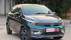 Used Tata Tigor EV XZ Plus 26.0 kWh in Thane
