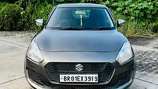 Used Maruti Suzuki Swift VXi in Patna