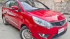Used Tata Zest XMA Diesel in Thane
