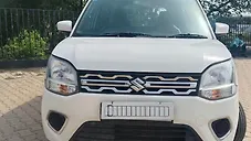 Used Maruti Suzuki Wagon R VXI 1.0 [2023-2025] in Kurukshetra