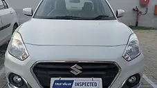 Used Maruti Suzuki DZire VXi AGS [2020-2023] in Kurukshetra