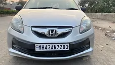 Used Honda Brio S MT in Nagpur