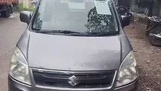 Used Maruti Suzuki Wagon R Vxi (ABS-Airbag) in Hyderabad