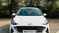 Used Hyundai Aura S 1.2 Petrol in Patna