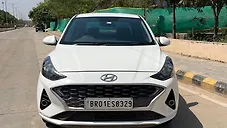 Used Hyundai Aura SX 1.2 Petrol in Patna