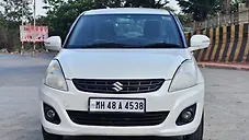 Used Maruti Suzuki Swift DZire VXI [2008-2013] in Mumbai