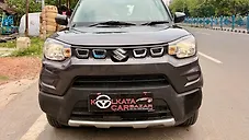 Used Maruti Suzuki S-Presso VXi (O) Petrol Manual 5 STR in Kolkata