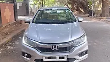 Used Honda City SV Petrol [2017-2019] in Chennai