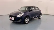 Used Maruti Suzuki Swift ZXi [2021-2023] in Lucknow