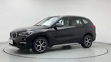 Used BMW X1 sDrive20i xLine in Gurgaon