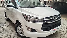 Used Toyota Innova Crysta GX 2.4 AT 8 STR in Chennai