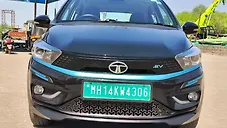 Used Tata Tiago EV XZ Plus Long Range [2022-2025] in Thane