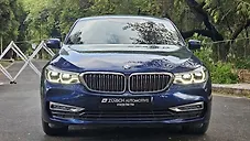 Used BMW 6-Series GT 620d Luxury Line in Pune
