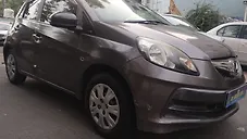 Used Honda Brio S MT in Visakhapatnam