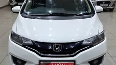 Used Honda Jazz V AT Petrol in Thane
