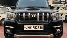 Used Daewoo Matiz SP in Ranchi