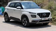 Used Hyundai Venue SX Plus 1.0 Turbo DCT in Hyderabad
