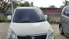 Used Maruti Suzuki Wagon R Vxi (ABS-Airbag) in Pune
