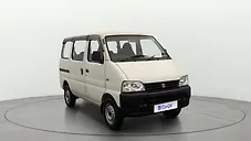 Used Maruti Suzuki Eeco 5 STR AC CNG [2023-2025] in Lucknow