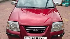 Used Hyundai Santro GL in Kolkata