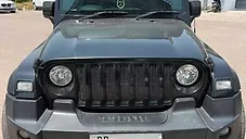 Used Mahindra Thar LX Hard Top Diesel MT in Chandigarh