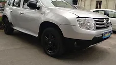 Used Renault Duster 85 PS RxL Diesel (Opt) in Visakhapatnam