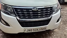 Used Mahindra XUV500 W11 Opt in Patna