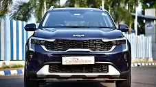 Used Kia Sonet HTX 1.0 Turbo Petrol DCT [2024-2025] in Kolkata