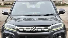 Used Maruti Suzuki Vitara Brezza VXi [2022-2023] in Guwahati