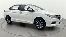 Used Honda City V CVT Petrol in Bangalore