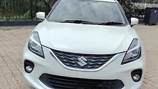 Used Maruti Suzuki Baleno Delta in Kurukshetra