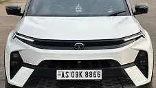 Used Tata Nexon Fearless Plus (S) 1.2 Petrol 6MT Dual Tone [2023-2025] in Guwahati