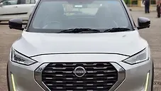 Used Nissan Magnite XV Premium [2020] in Guwahati